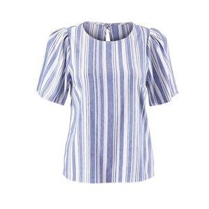 Cabi Wing Top size Medium